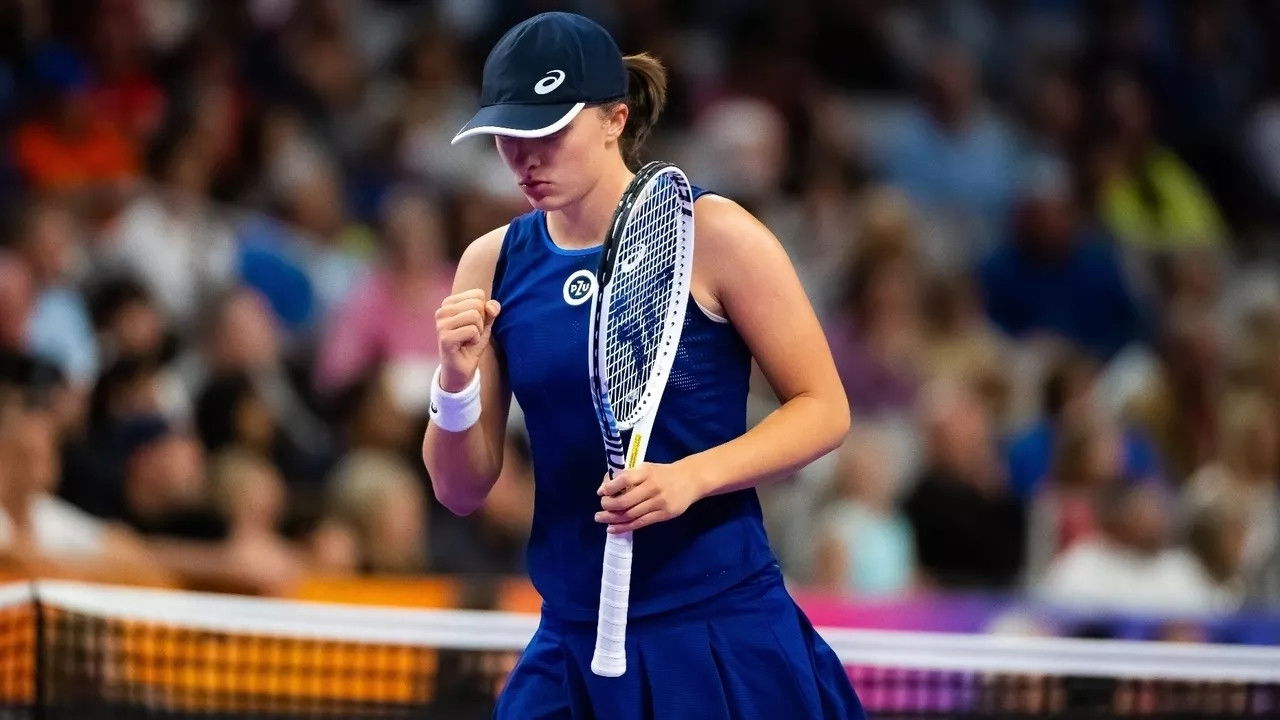 Thumbnail for Episode 1 Season 1 Episode 1