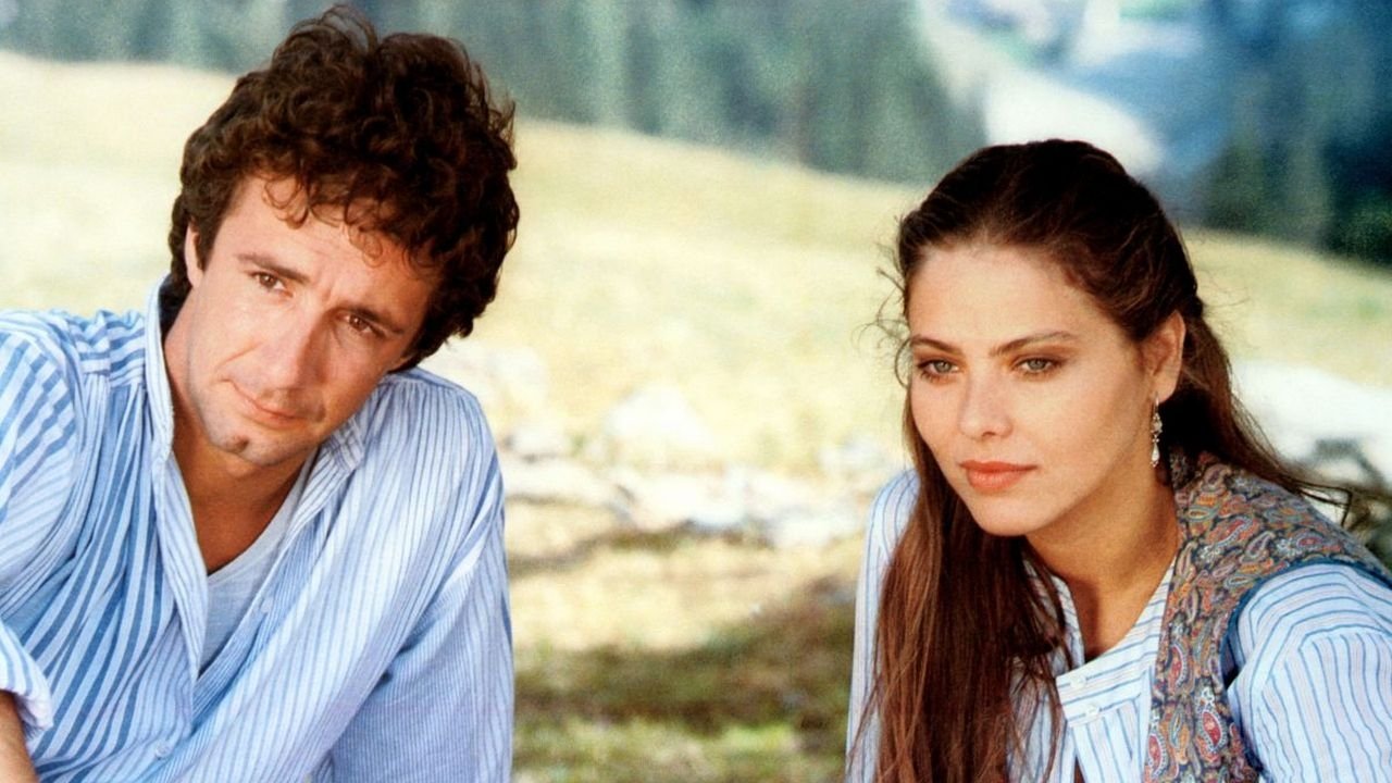 Tutta colpa del paradiso (1985)