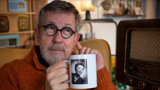 C Jamy - Edith Piaf : l’incroyable histoire de la Môme