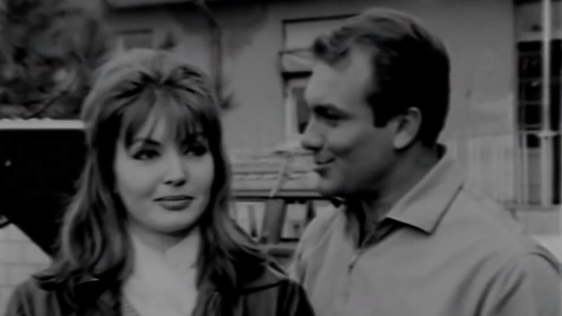 Külhan Aşkı (1962)