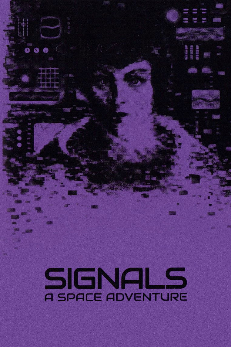 Signals: A Space Adventure