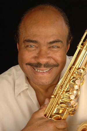 et billede af Benny Golson