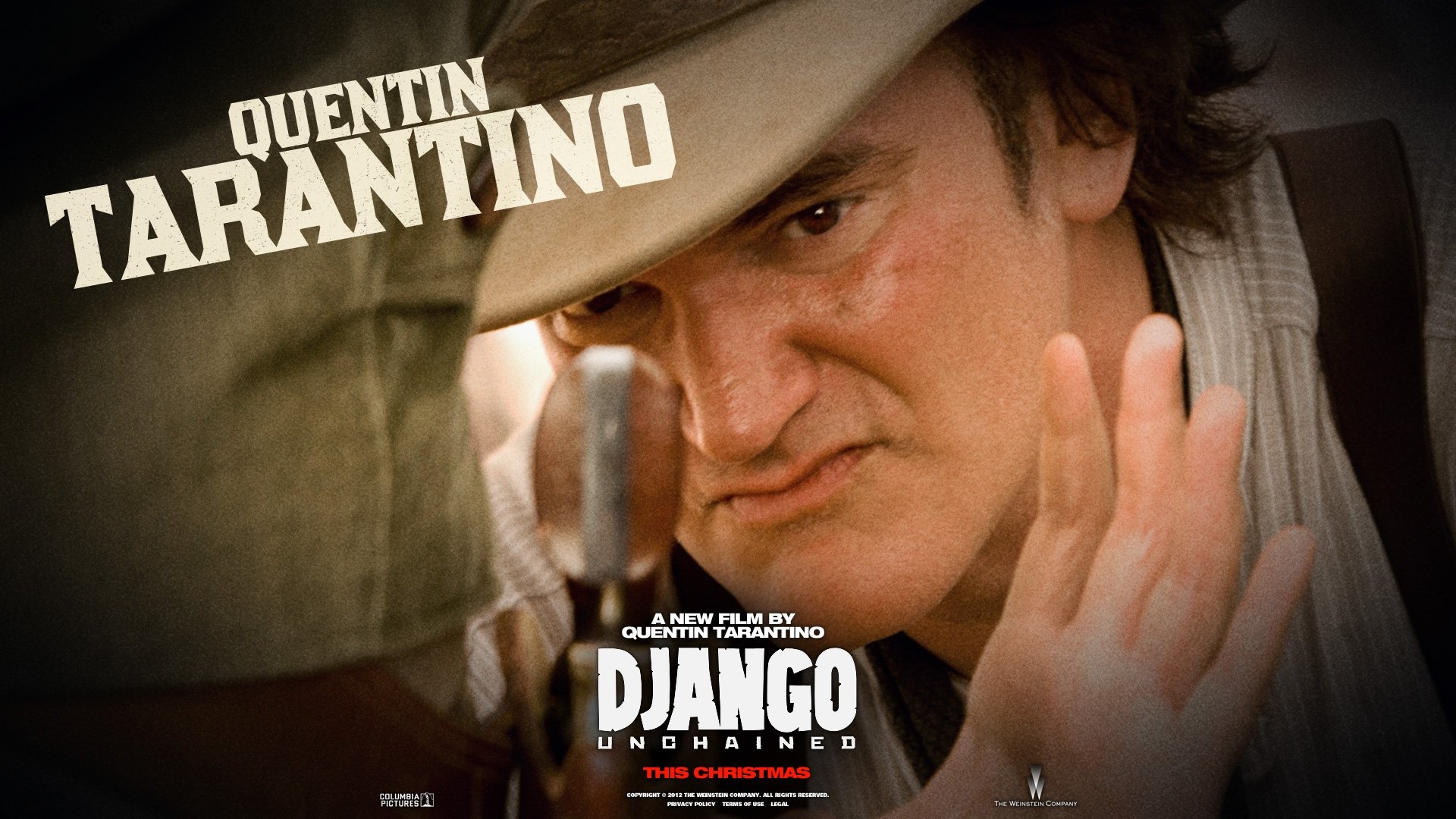 Ozod Django (2012)