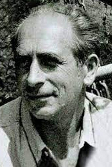 et billede af Eugène Lourié