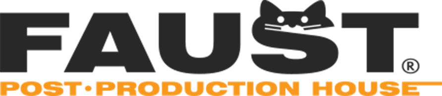 FAUST Post Production House