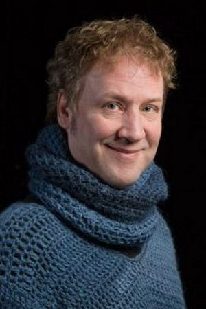 et billede af Jarkko Sarjanen