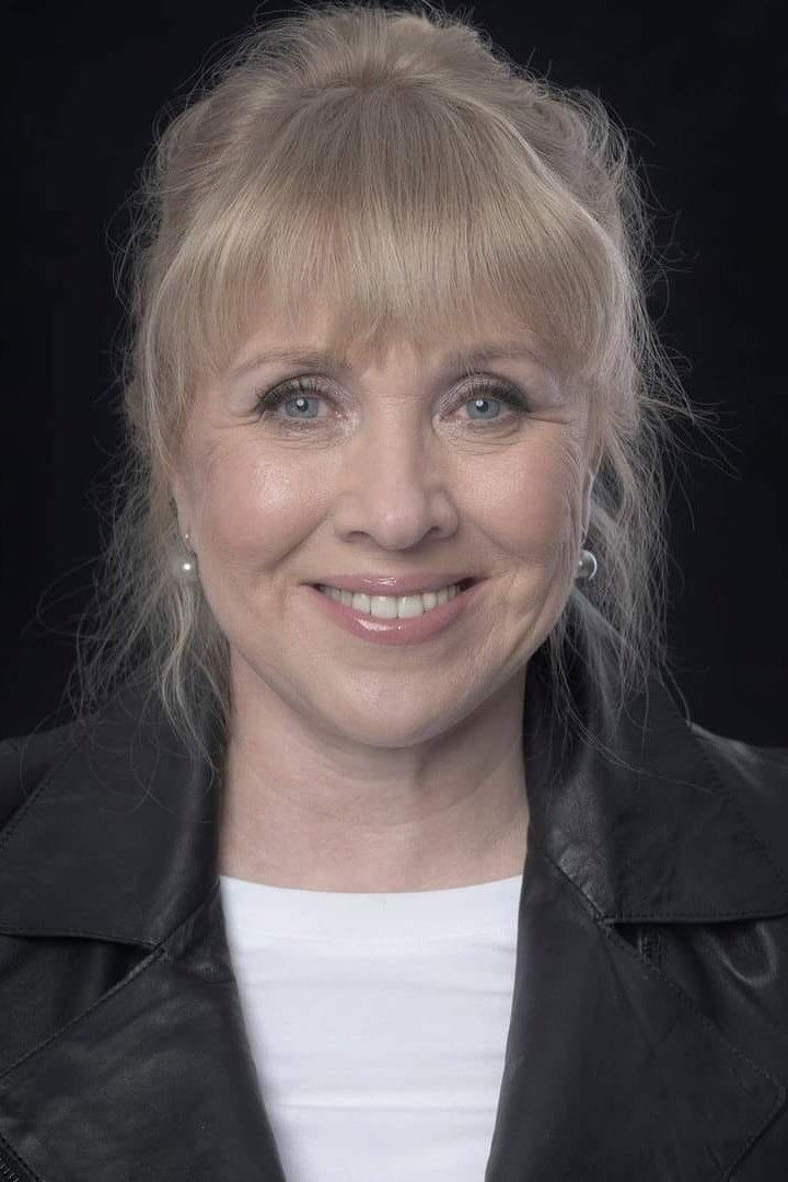 et billede af Marju Lepp