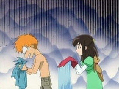 Fruits Basket