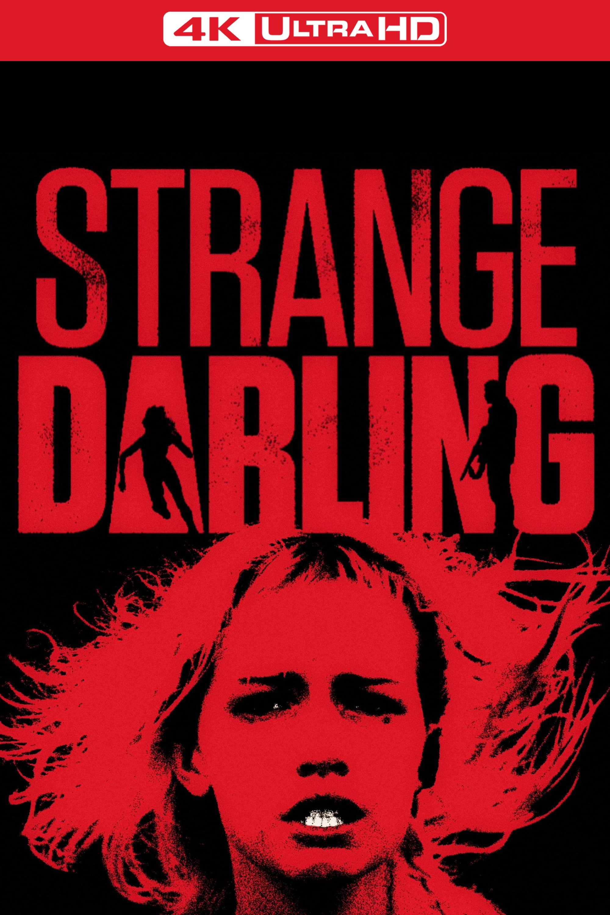Strange Darling