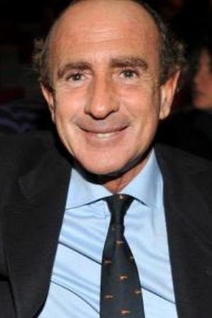 et billede af Gianfranco Agus