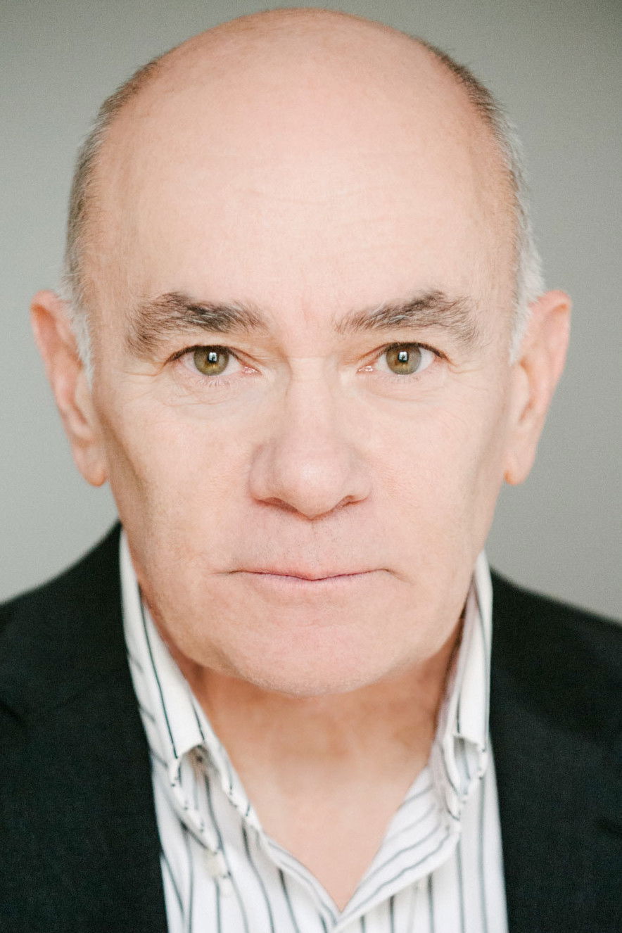 et billede af Richard Lalancette