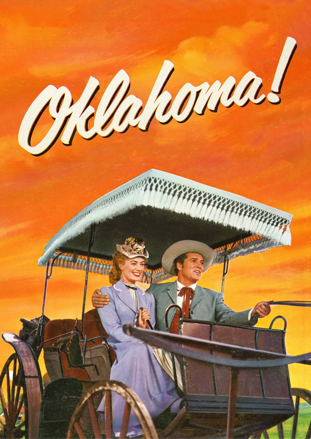 Oklahoma!