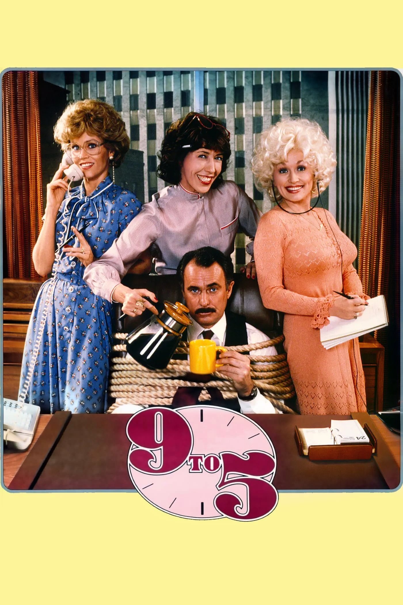 Nine to Five