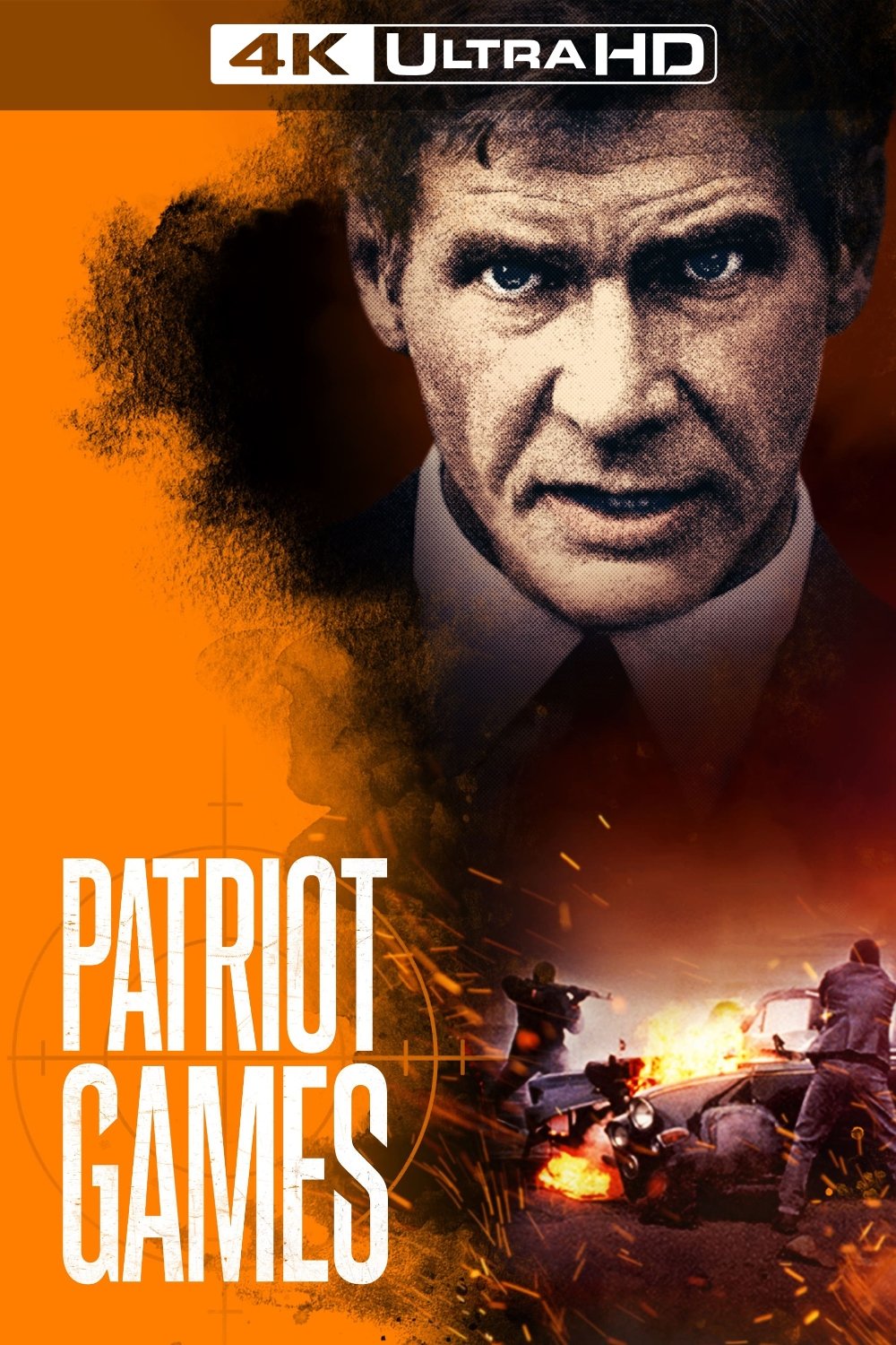 Patriot Games