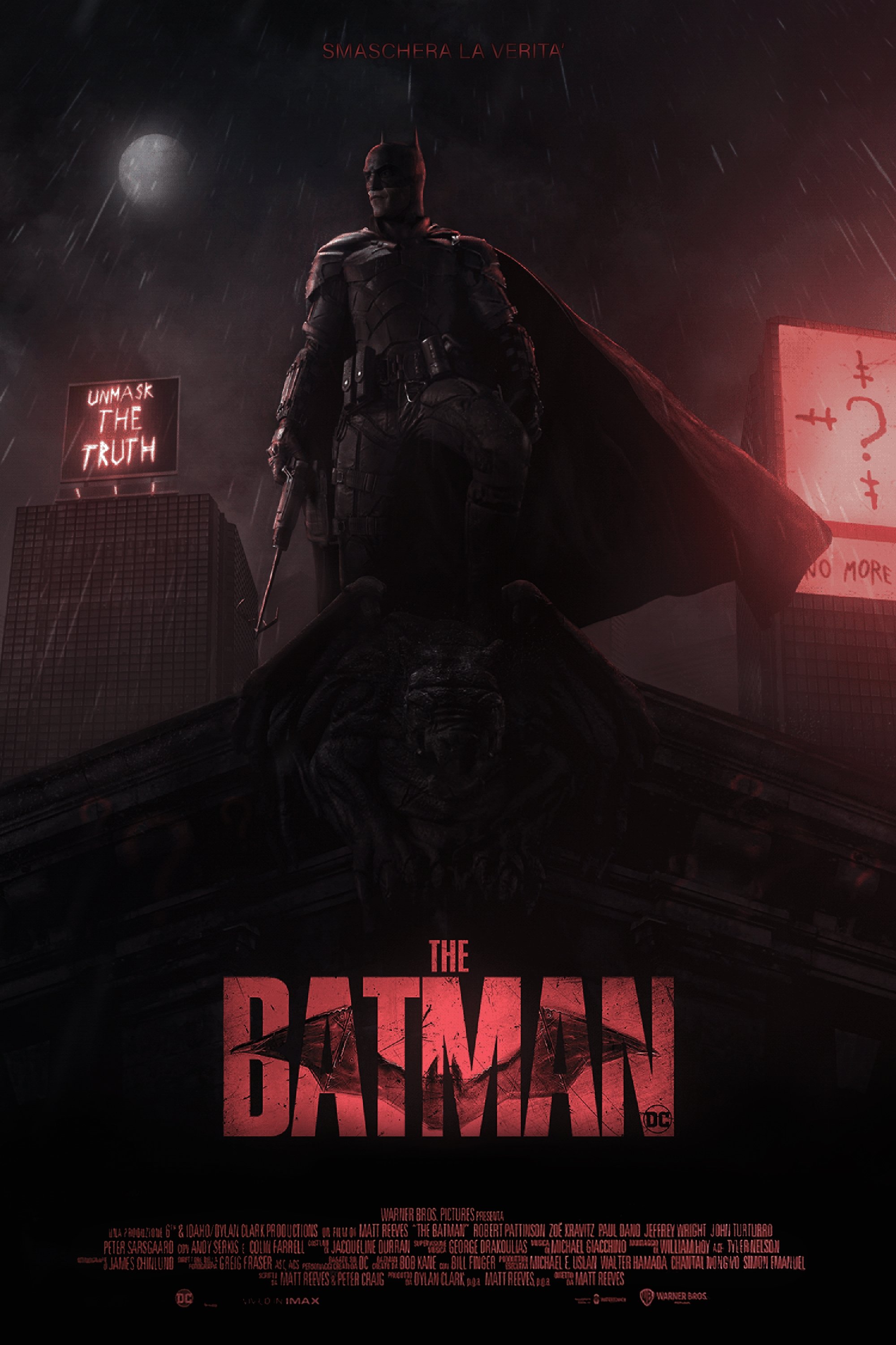 The Batman