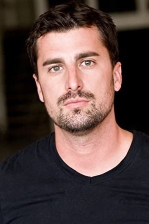 et billede af Jason Bell