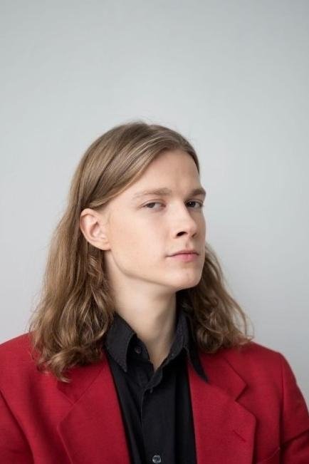 et billede af Domantas Starkauskas