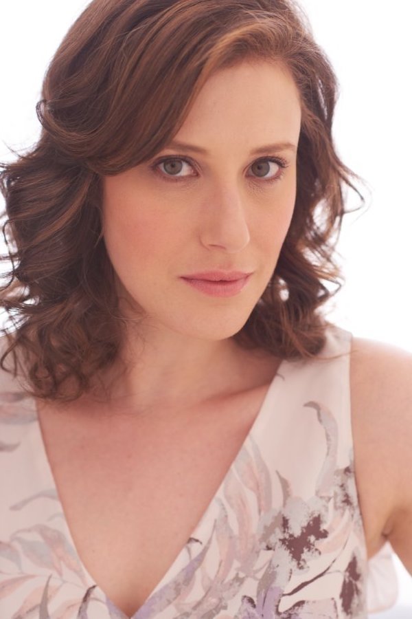 et billede af Melissa Miller