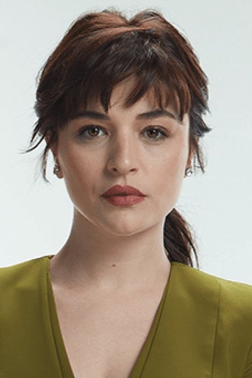 Gonca Vuslateri | Şule Akçay