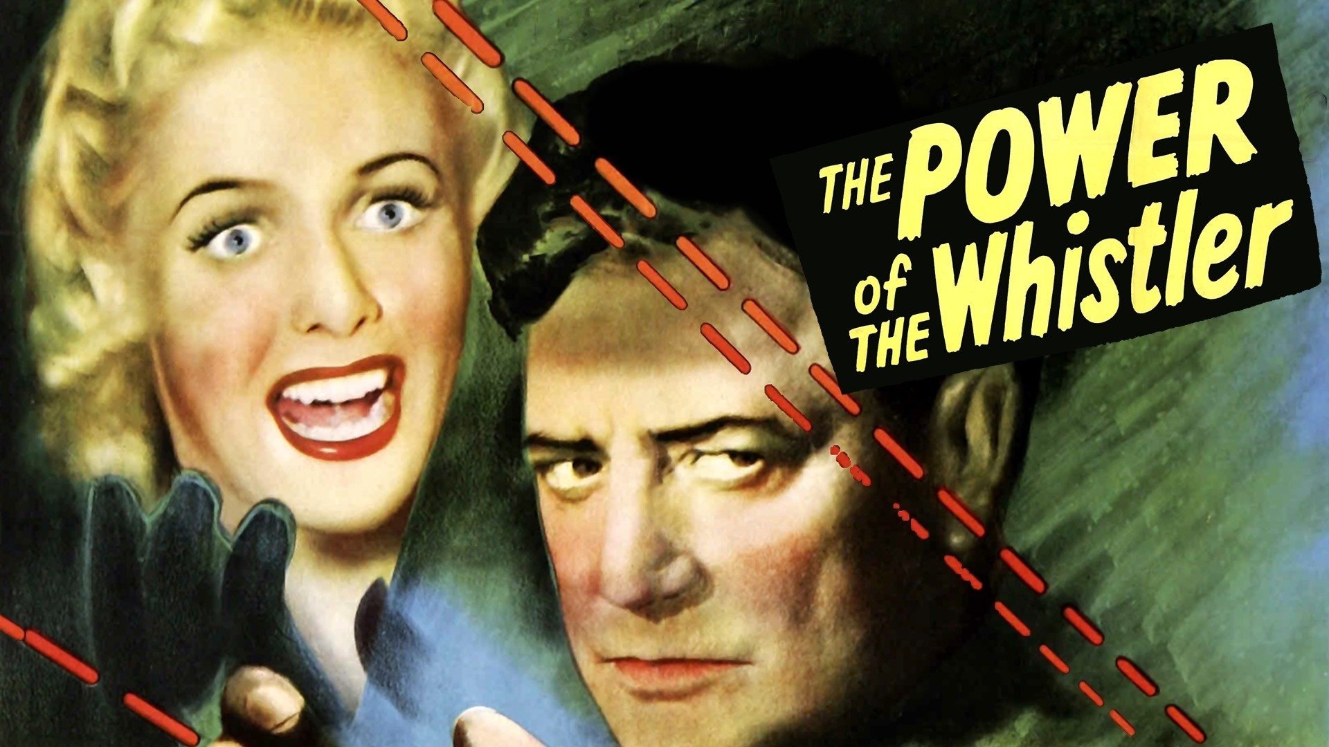 The Power of the Whistler