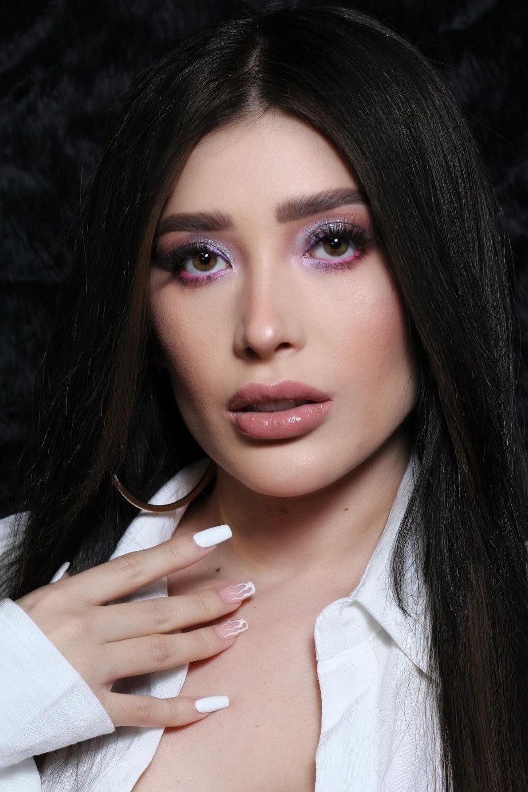 et billede af Brenda Zambrano