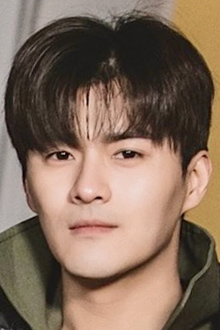 et billede af Wang Yilin