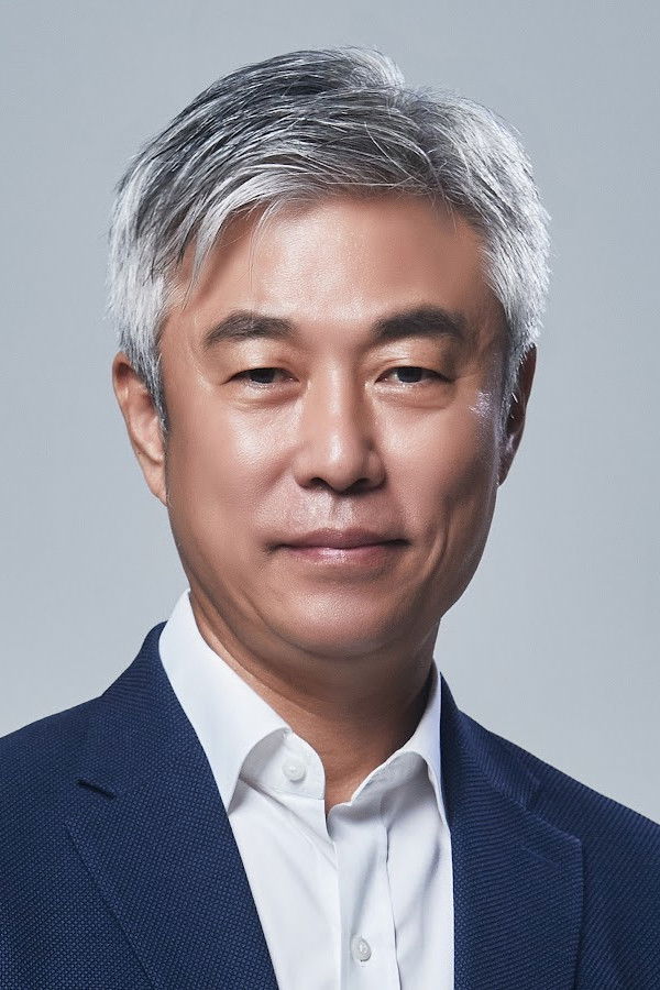 et billede af Lee Young-don