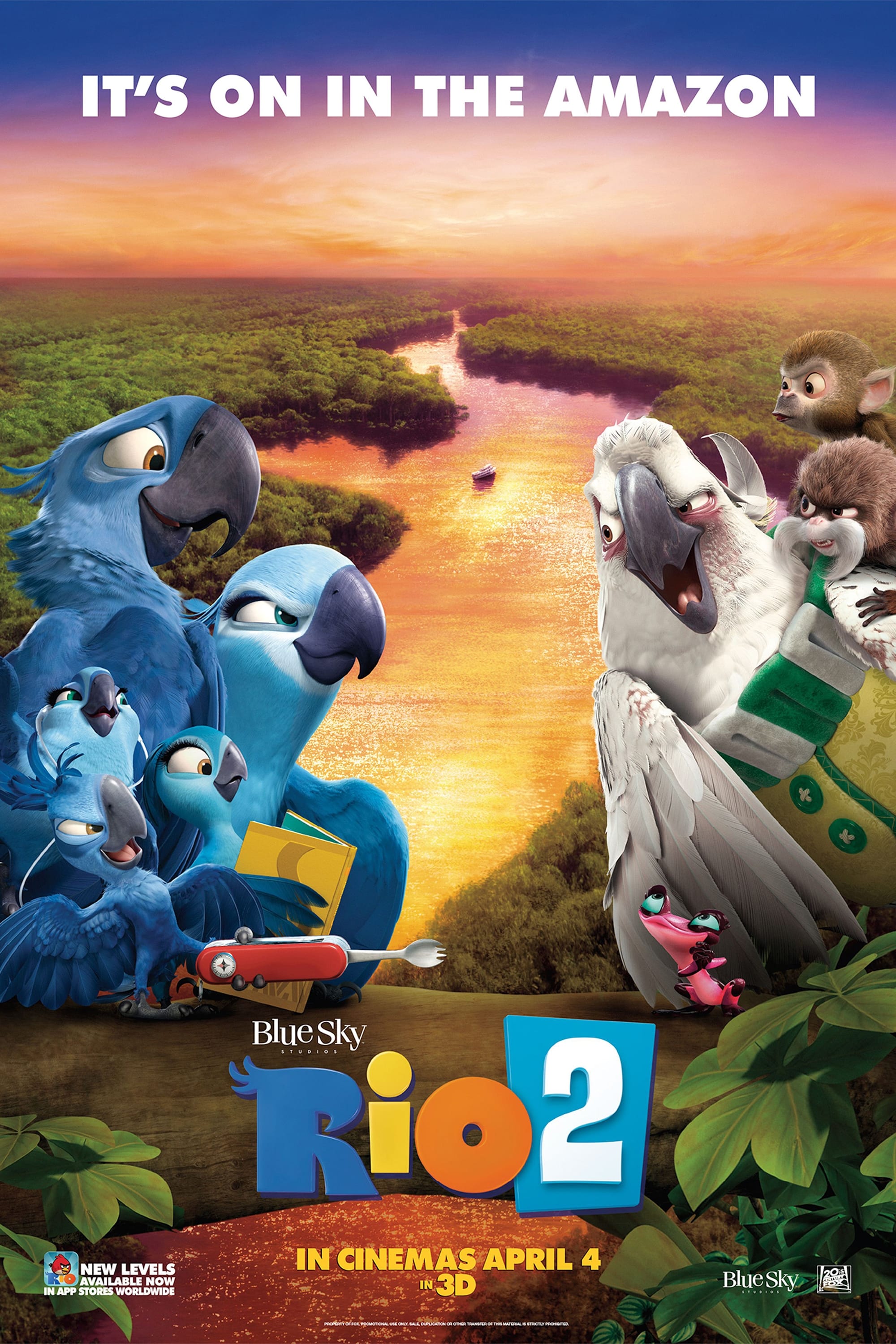 Rio 2