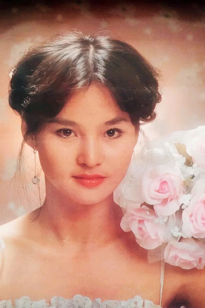 et billede af Hsia Ling-Ling