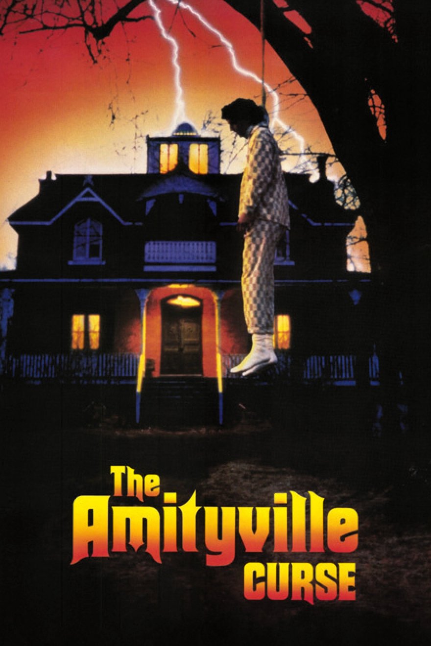 The Amityville Curse