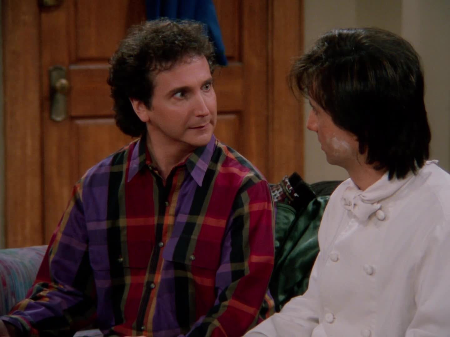 Perfect Strangers