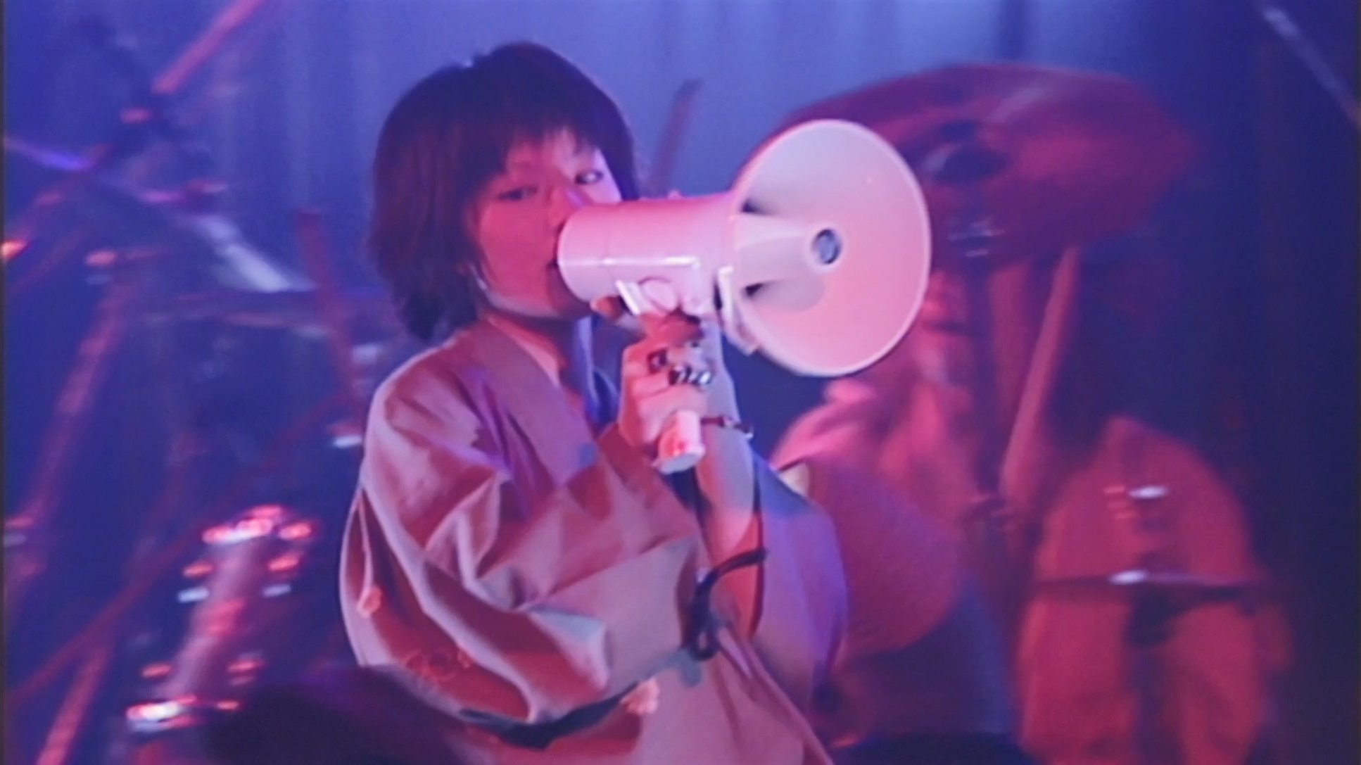 Sheena Ringo: Zazen Xstasy (2008)