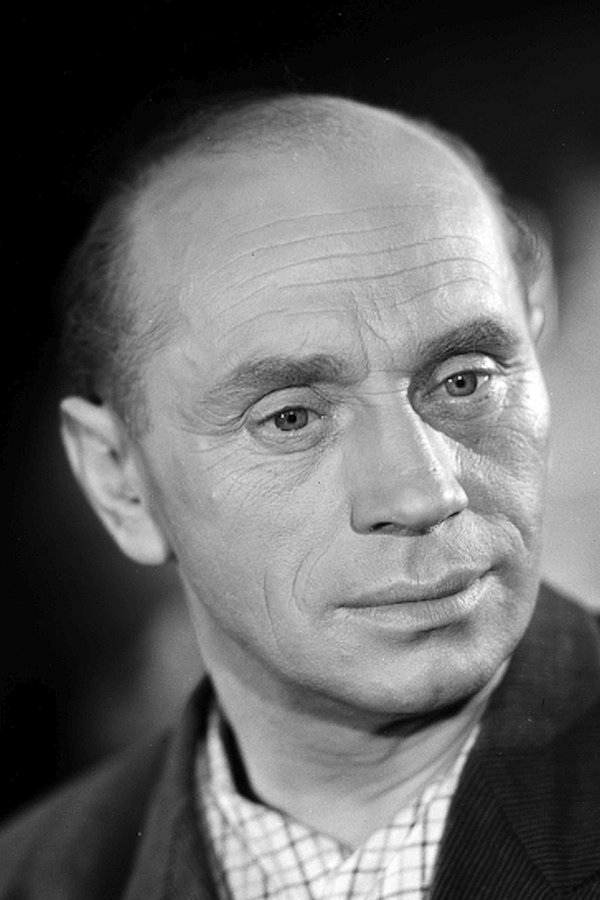 et billede af Marian Nowak