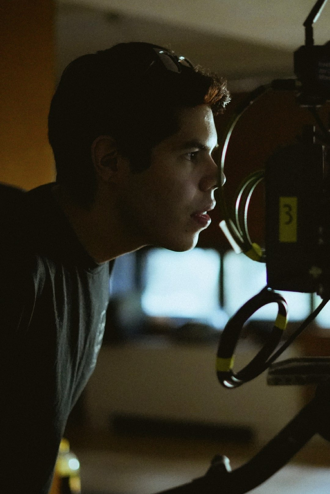 Leonel Nieto | Director