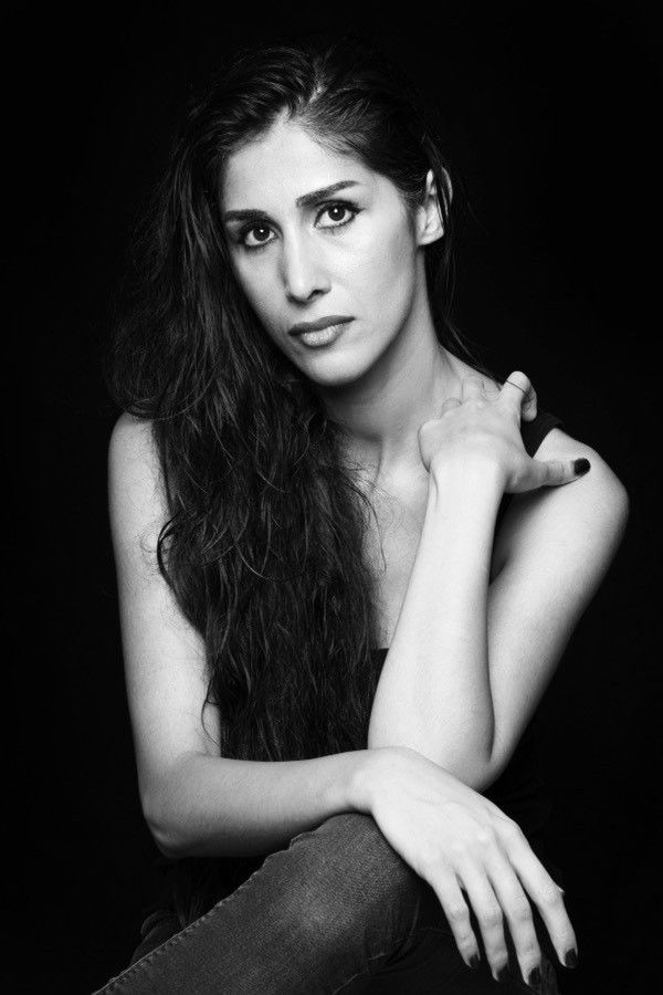 et billede af Çiğdem Aksüt