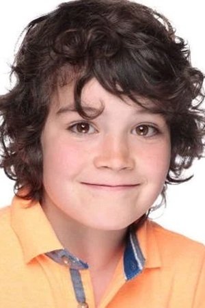 Caden Ellis Wall's picture in the cast