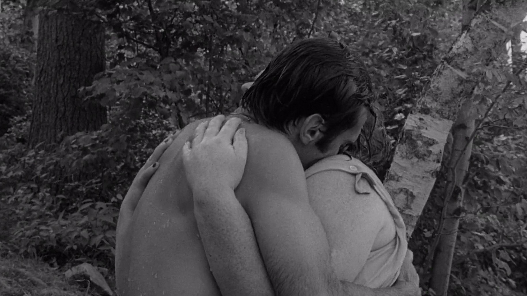 The Honeymoon Killers (1970) — still 12