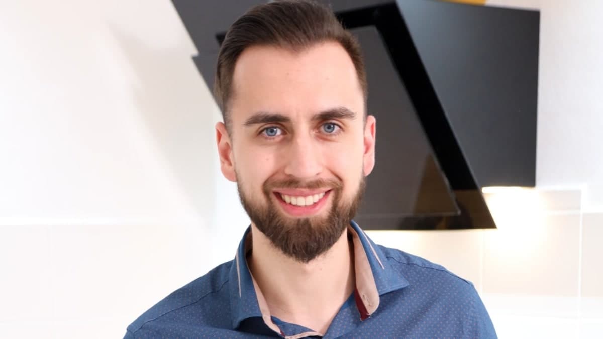 Prostřeno!
