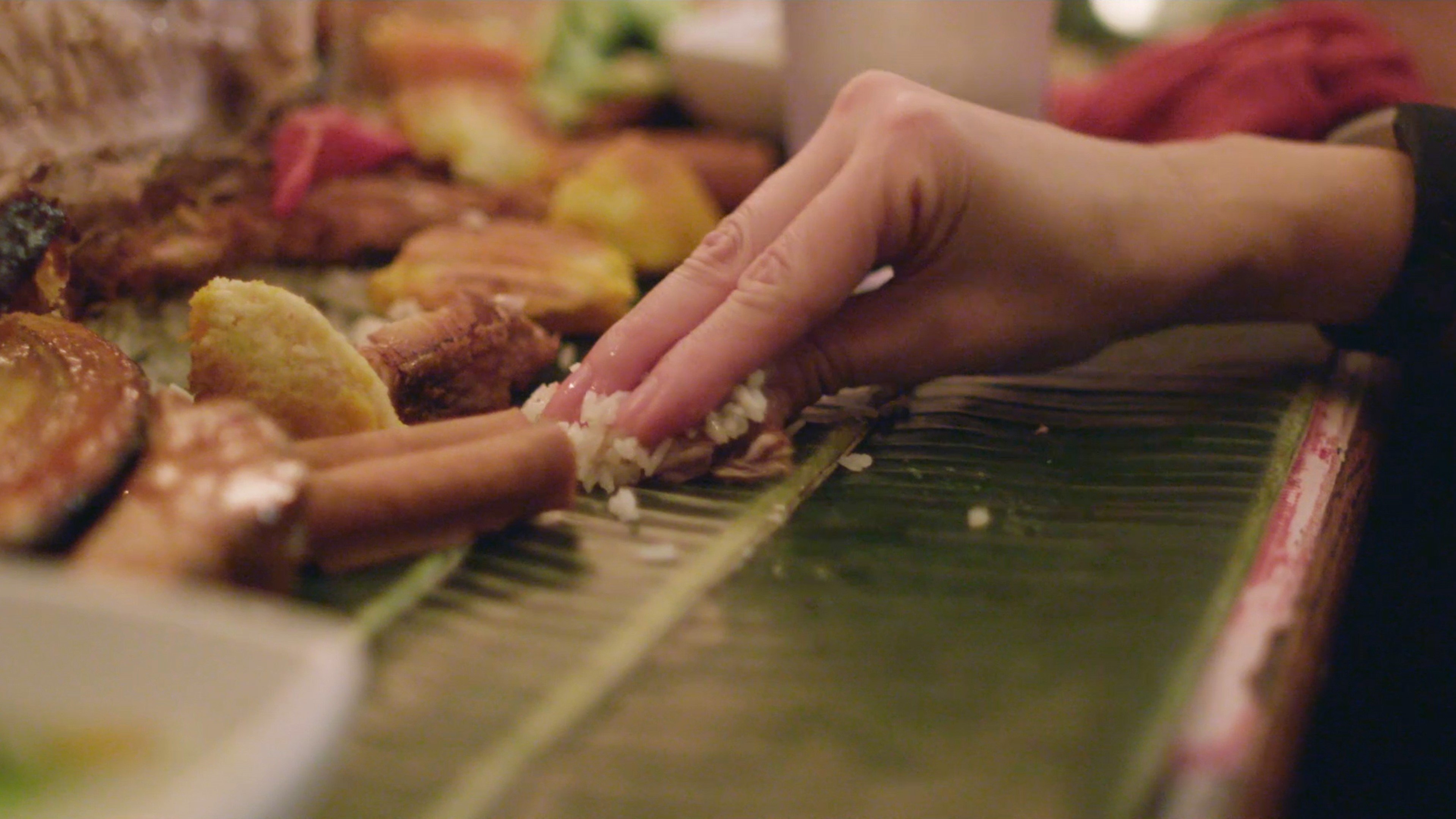 Ulam: Main Dish (2018)