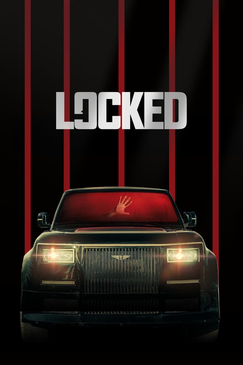 Locked