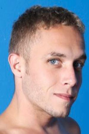 et billede af Zander Carden