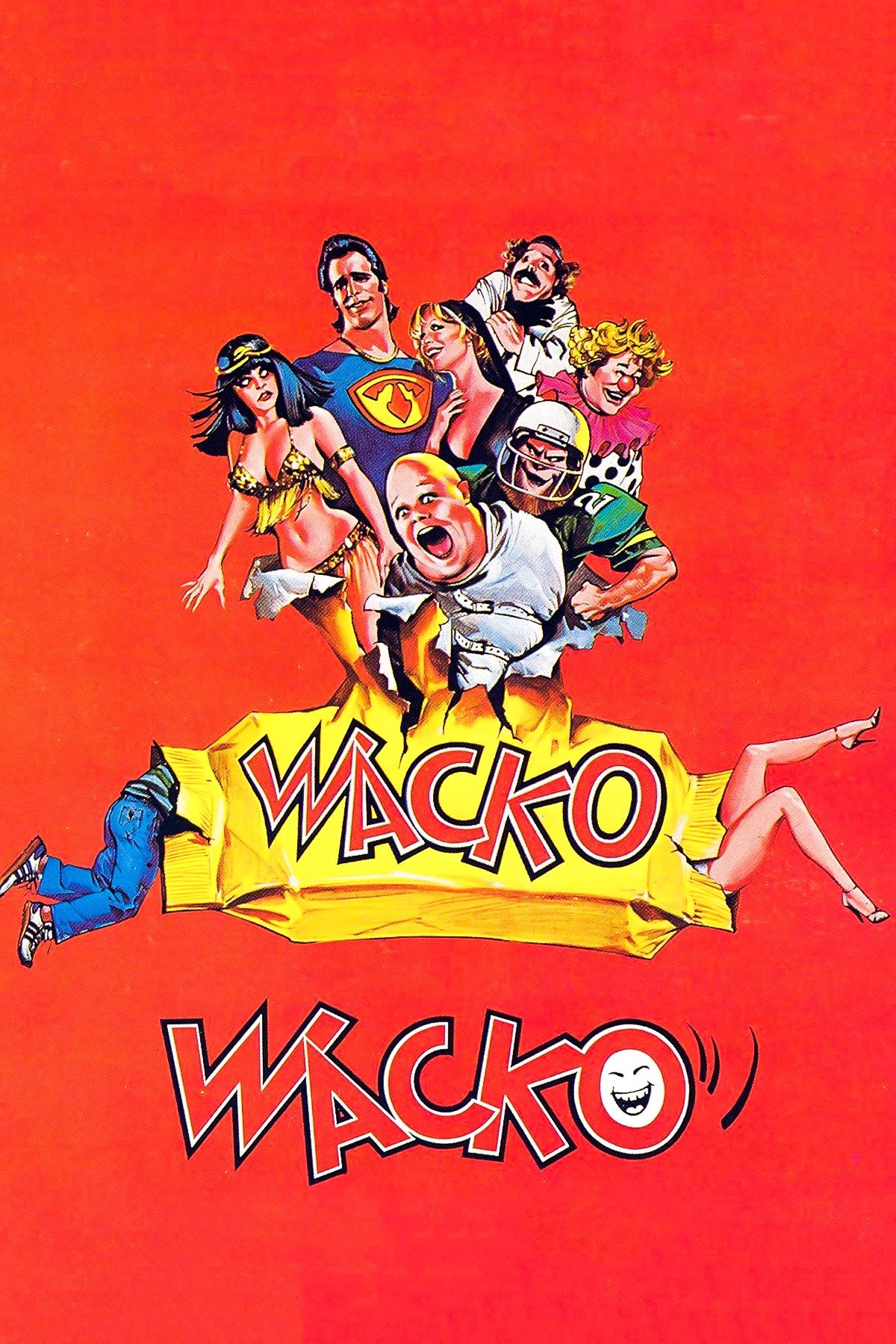 Wacko