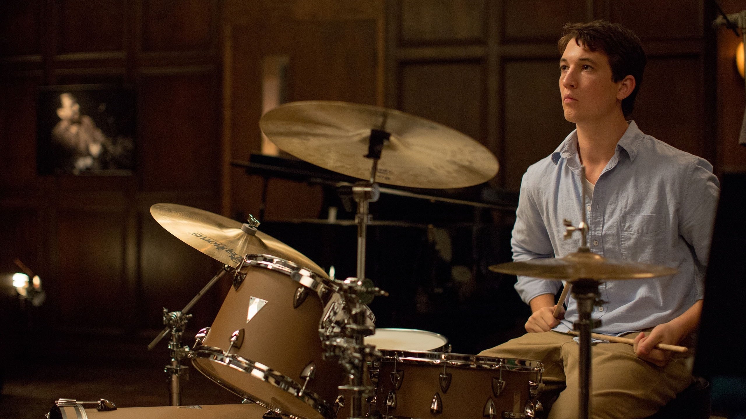 Image du film Whiplash uum4j0bj401ovxz76kjzanoo8swjpg