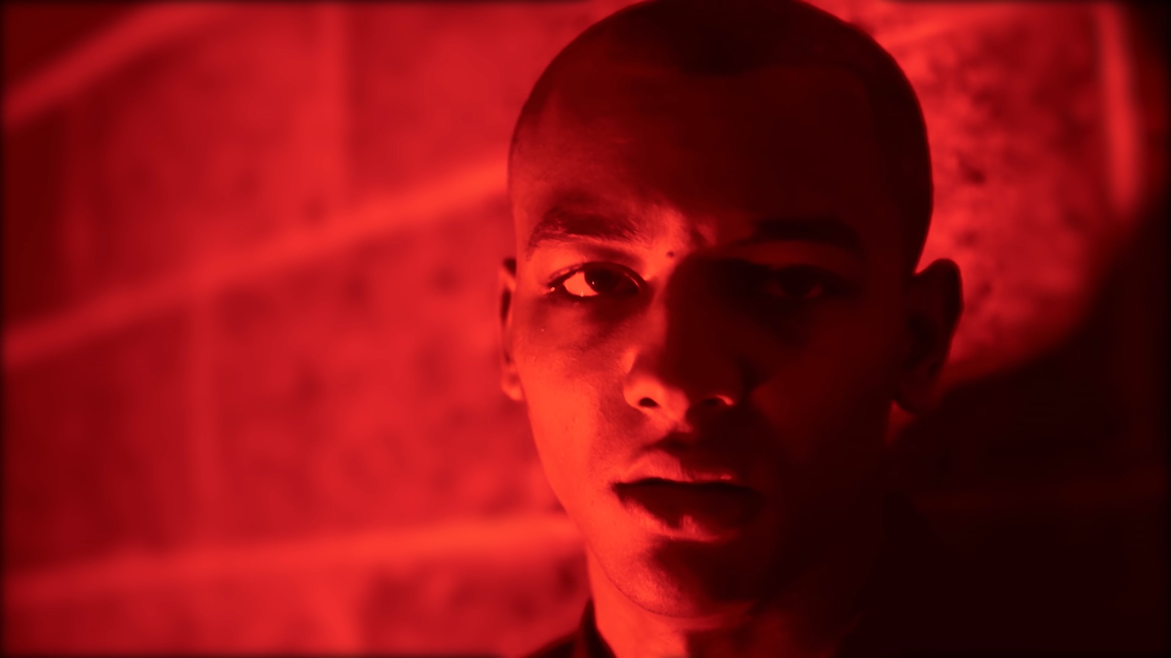 New Mars (2019)