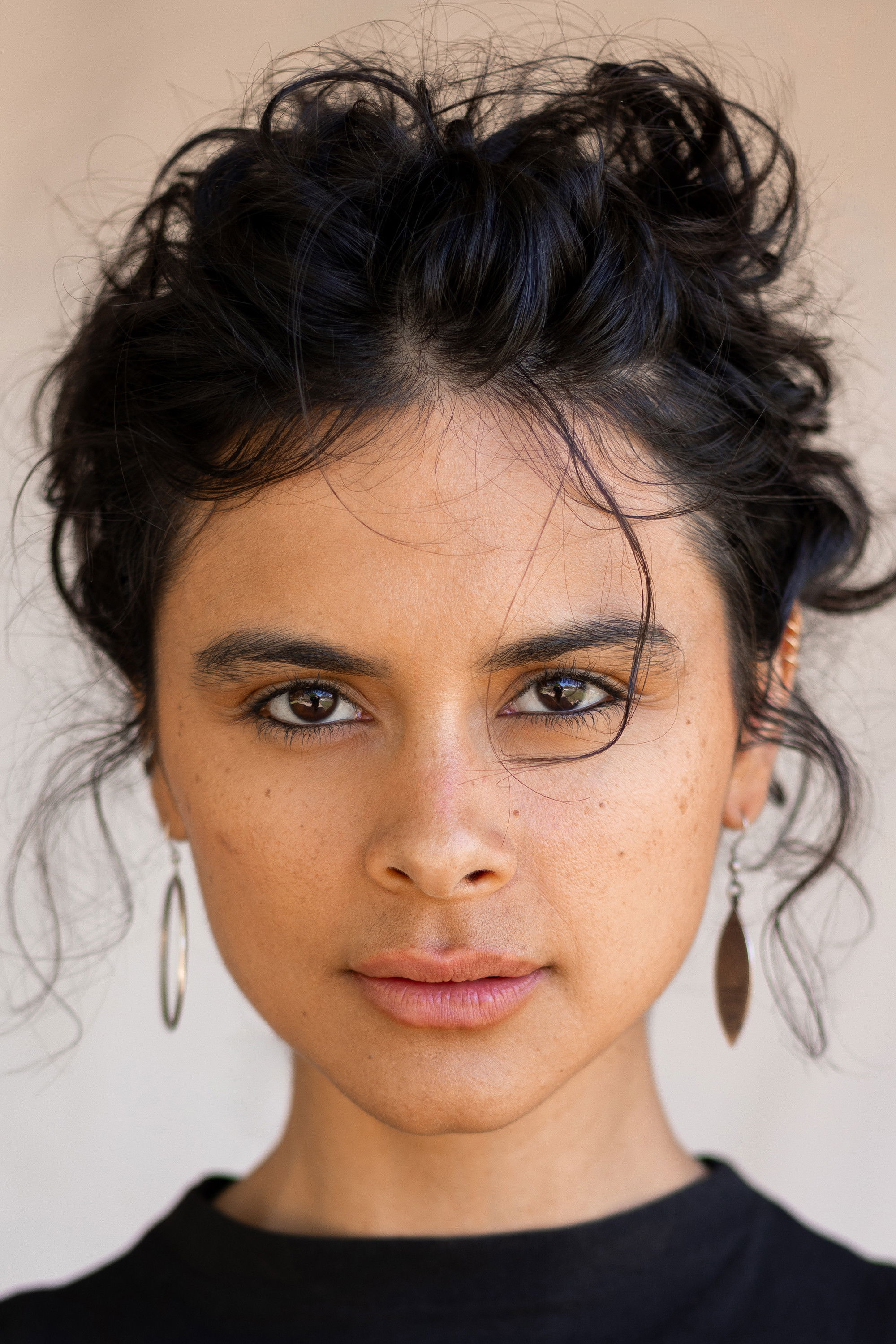 et billede af Sophia Esperanza