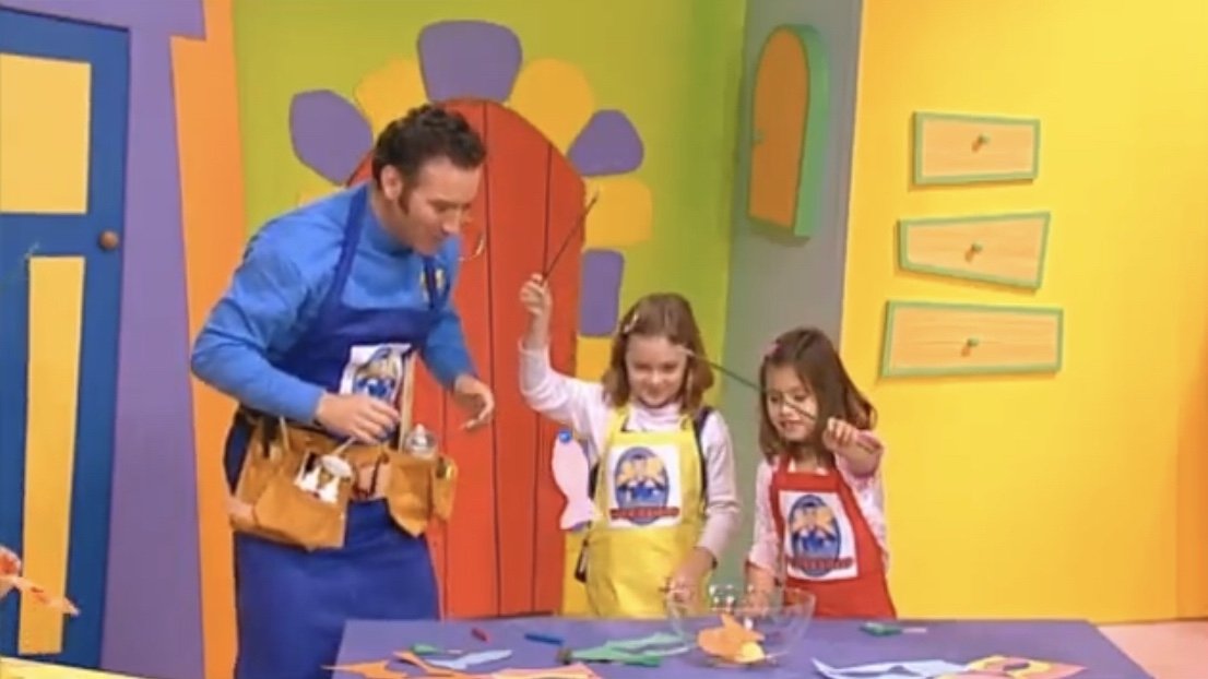 The Wiggles