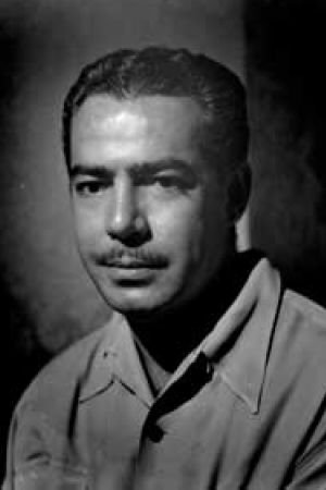 et billede af Roberto Gavaldón