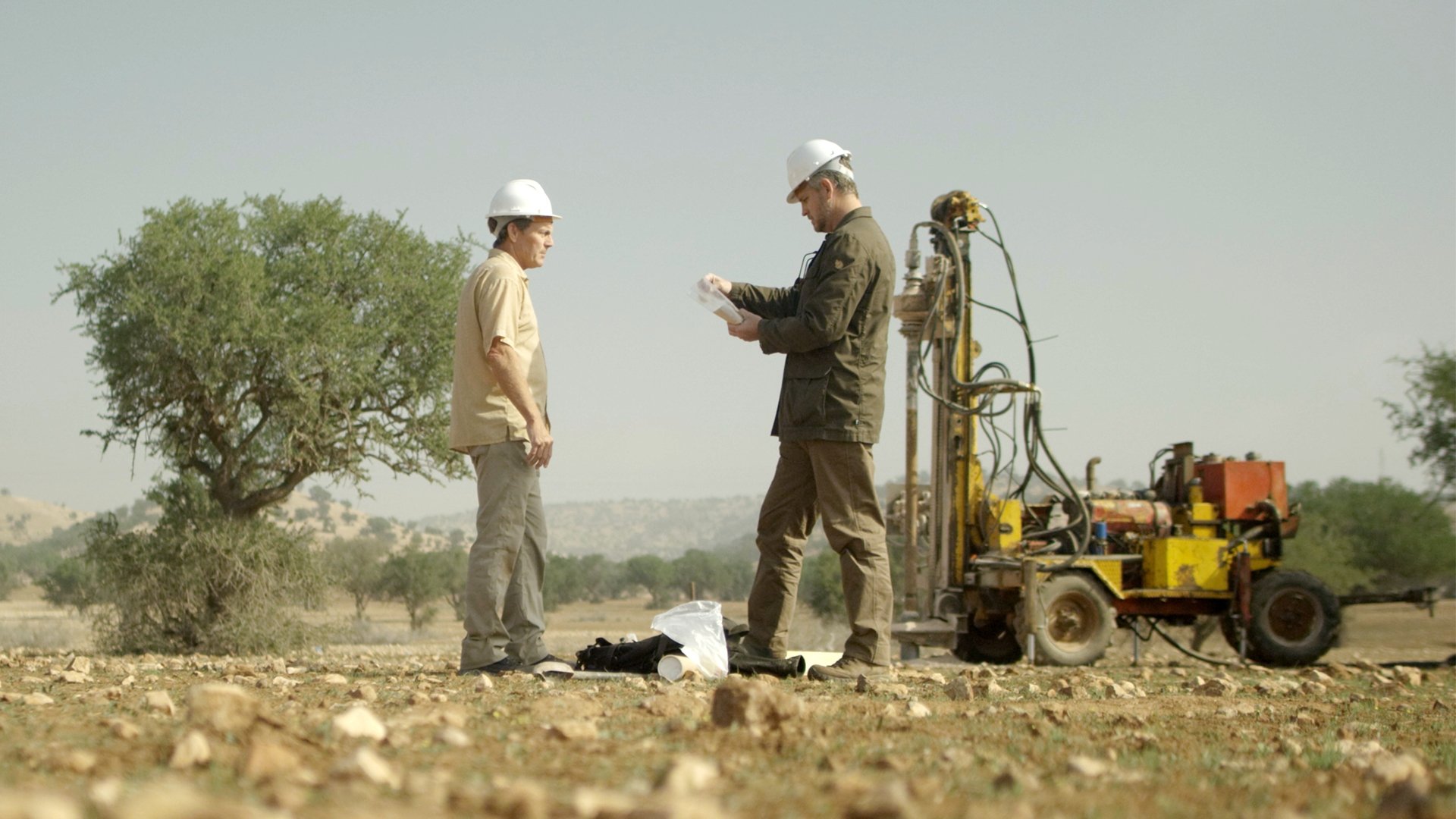 Thumbnail for The Curse of Atlantis Season 1 Episode 4