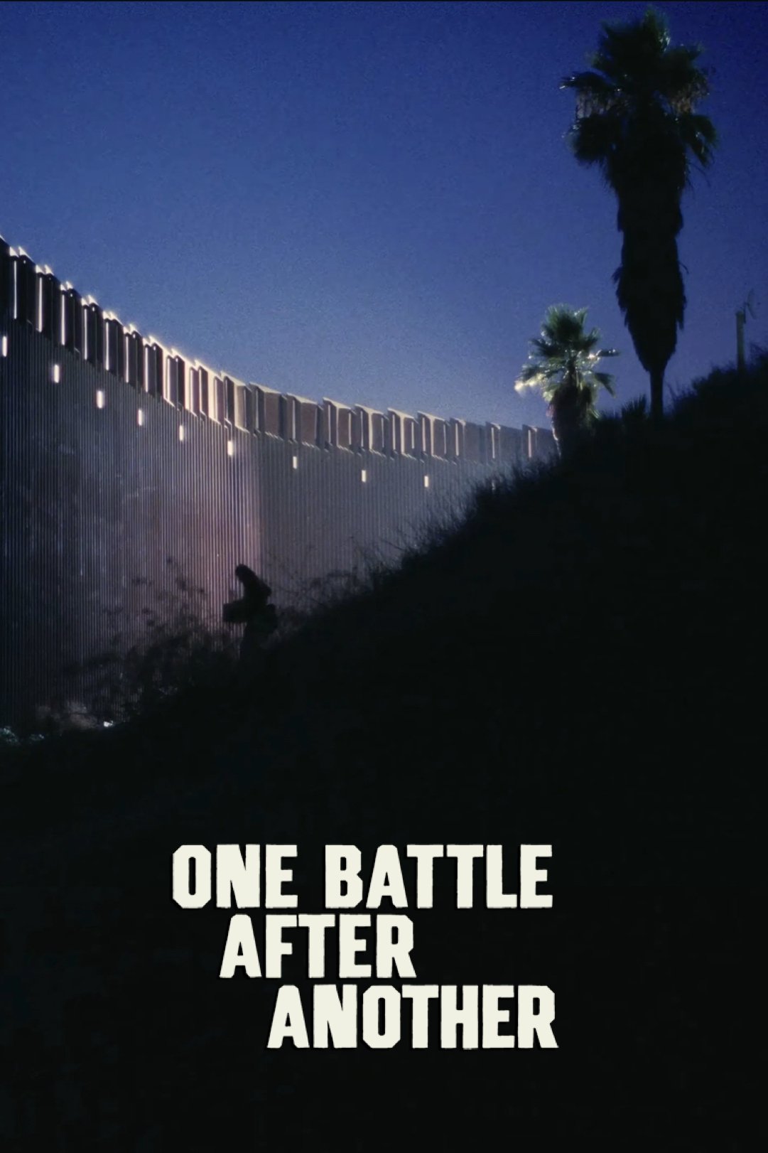One Battle After Another