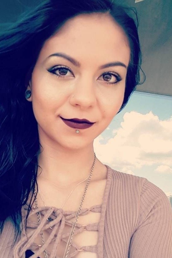 et billede af Nikki Gould